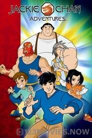 Jackie Chan Adventures Season 2 Episode 23