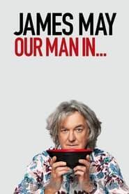 James May: Our Man in… Season 1 Episode 1