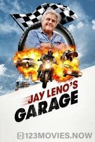 Jay Leno’s Garage Season 5 Episode 8