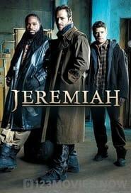 Jeremiah