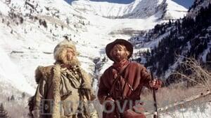 Jeremiah Johnson