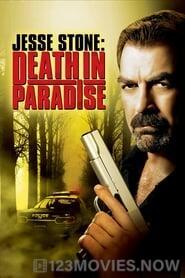 Jesse Stone: Death In Paradise