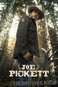 Joe Pickett Season 1 Episode 1