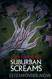 John Carpenter’s Suburban Screams Season 1 Episode 2