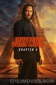 John Wick: Chapter 4