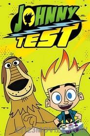 Johnny Test Season 1 Episode 7