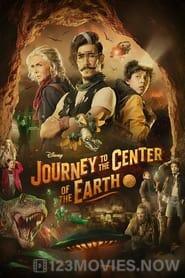 Journey to the Center of the Earth