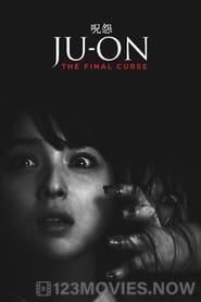 Ju-on: The Final Curse