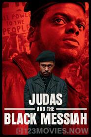 Judas and the Black Messiah