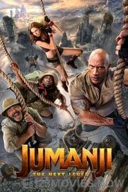 Jumanji: The Next Level