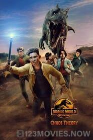 Jurassic World: Chaos Theory