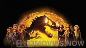 Jurassic World Dominion