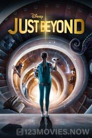 Just Beyond Season 1 Episode 3