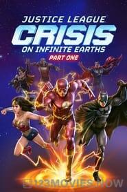 Justice League: Crisis on Infinite Earths Part One