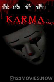 Karma: The Price of Vengeance