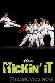 Kickin’ It Season 2 Episode 4