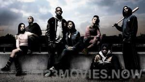 Kidulthood