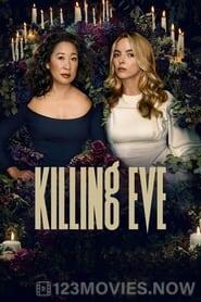 Killing Eve Season 2 Episode 2