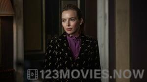 Killing Eve Season 2 Episode 3