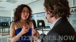 Killing Eve Season 2 Episode 3