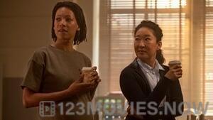 Killing Eve Season 2 Episode 3