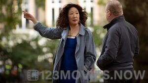 Killing Eve Season 2 Episode 3