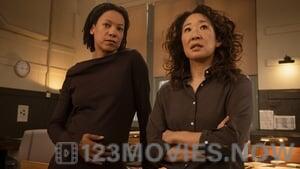 Killing Eve Season 2 Episode 4