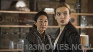 Killing Eve Season 2 Episode 6