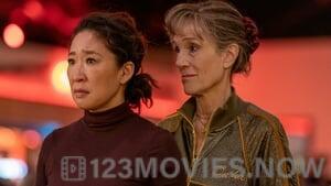 Killing Eve Season 3 Episode 6