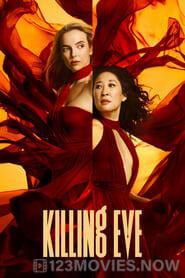 Killing Eve Season 4 Episode 7