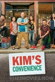 Kim’s Convenience Season 1 Episode 1