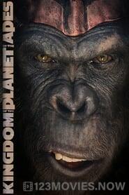 Kingdom of the Planet of the Apes