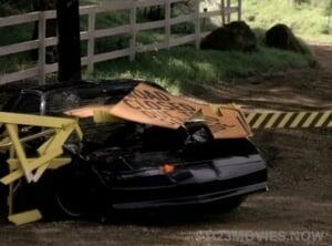 Knight Rider Season 1 Episode 21