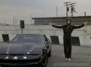 Knight Rider Season 1 Episode 4