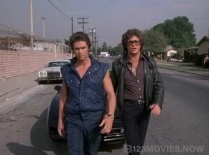 Knight Rider Season 2 Episode 22