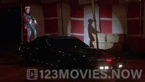 Knight Rider Season 3 Episode 22