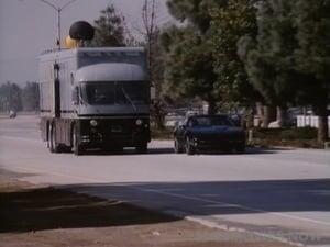 Knight Rider Season 4 Episode 12