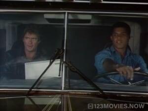 Knight Rider Season 4 Episode 2