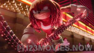 Knuckles Season 1 Episode 6