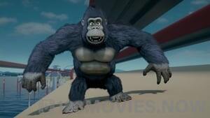 Kong: King of the Apes Season 1 Episode 9