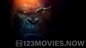 Kong: Skull Island