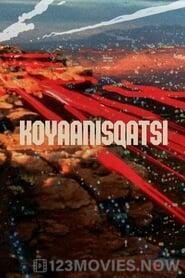 Koyaanisqatsi