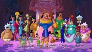 Kronk’s New Groove