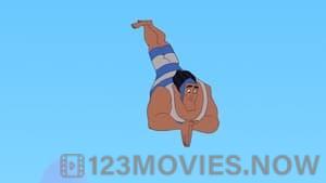 Kronk’s New Groove