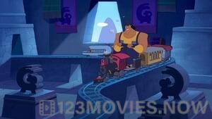 Kronk’s New Groove