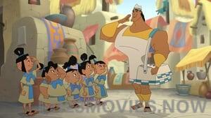 Kronk’s New Groove