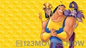 Kronk’s New Groove