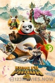 Kung Fu Panda 4