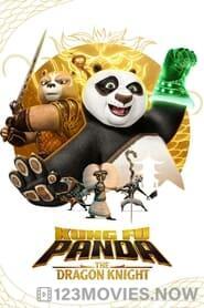 Kung Fu Panda: The Dragon Knight Season 1 Episode 10