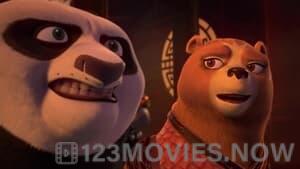 Kung Fu Panda: The Dragon Knight Season 1 Episode 10